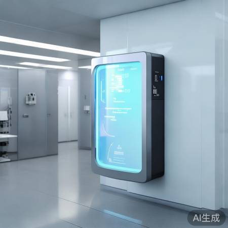 多功能消毒仪,保障卫生