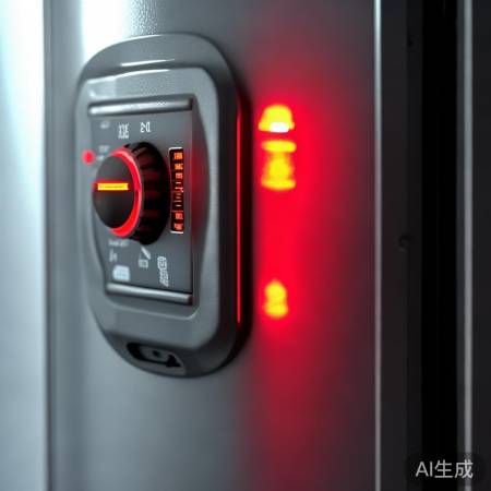 热水器红灯闪烁原因分析