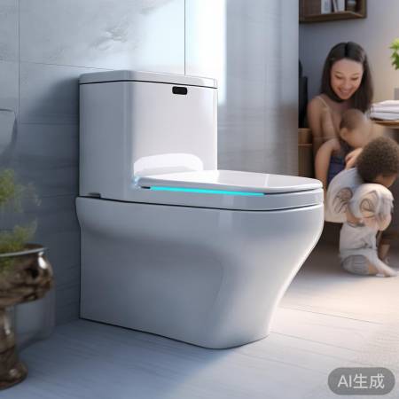 智能马桶亲民价