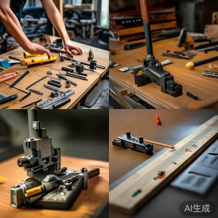 安装必备工具，助你一臂之力