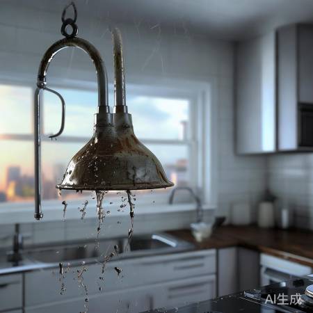 油烟机需定期维护，防“定时炸弹