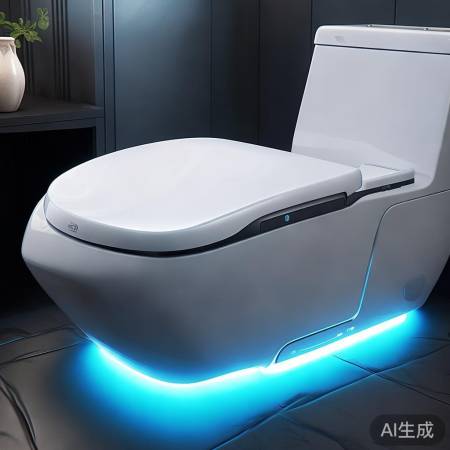 选智能马桶垫，尺寸、功能、材质