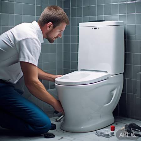 智能马桶盖，专业安装，长远投资