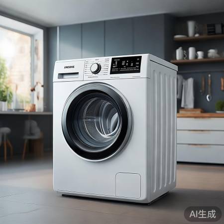 西门子Q300:节能环保洗衣机