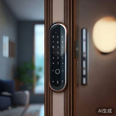 智能锁查询指南分享