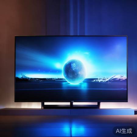 Sanyo LED电视,节能亮