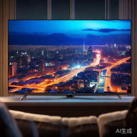 4K高清,细腻色彩,观影盛宴