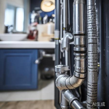 热水器串水，快解决！