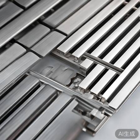 风口材质多样，预算决定选择