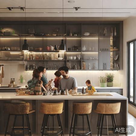 纯碱消毒柜消毒大揭秘