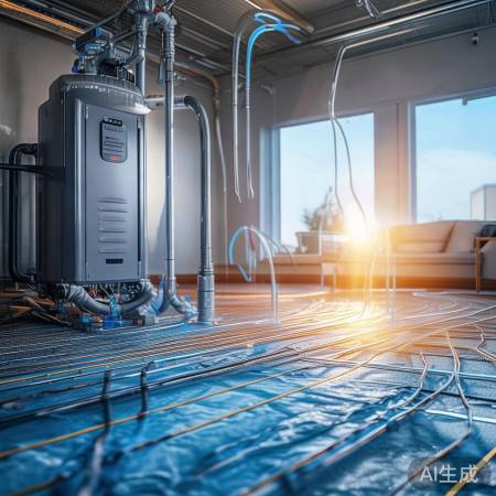 地暖系统水量平衡金钥匙