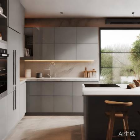 淄川燃气灶双灶猛火,烹饪利器