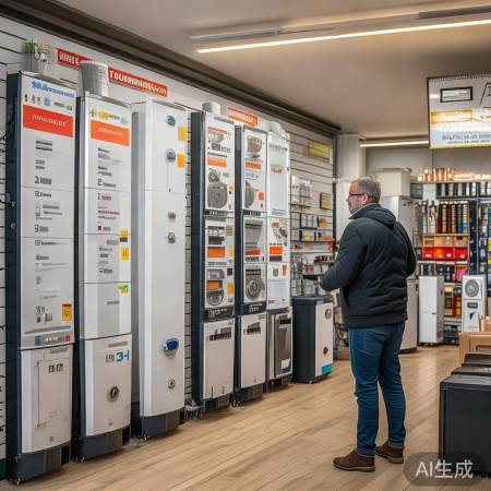 选壁挂炉功率要适中