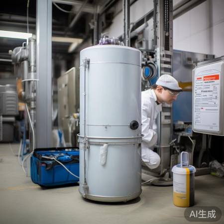 保养空调水箱：清洁密封换冷媒