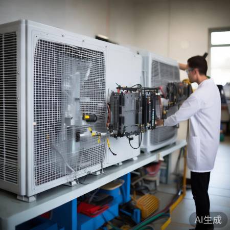 空调预防0401故障