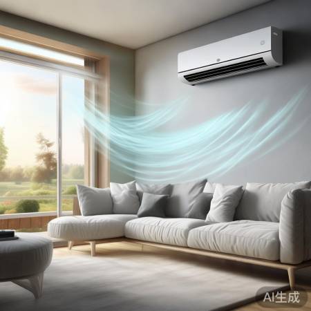 智睿空调：节能舒适新宠