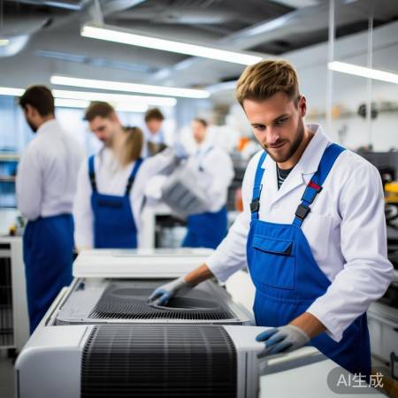 空调售后专业可靠