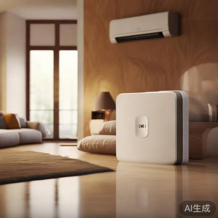 轻松掌控小米网关，空调智能生活