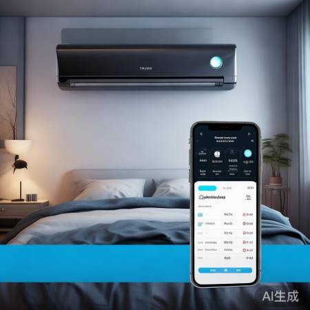 智能空调，人性化定时