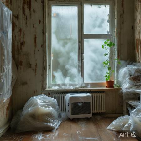 夏季潮湿易滋生细菌，除湿功能关