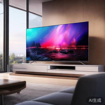 长虹电视2023亮点多