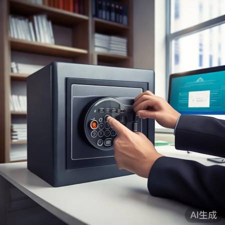 选正规渠道，保密码或钥匙