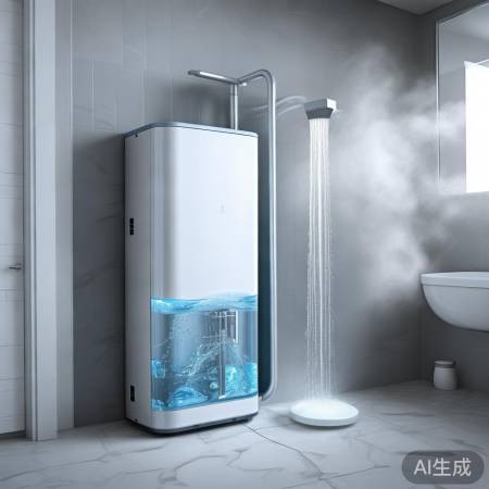 告别水垢，尽享洁净热水