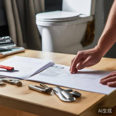 拆包装，小心零件，读说明书