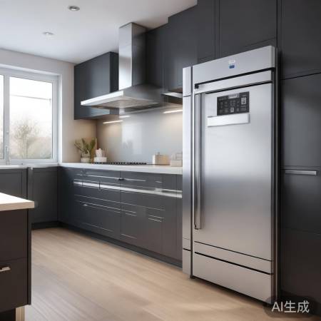 家用一体消毒柜，品质生活新选择