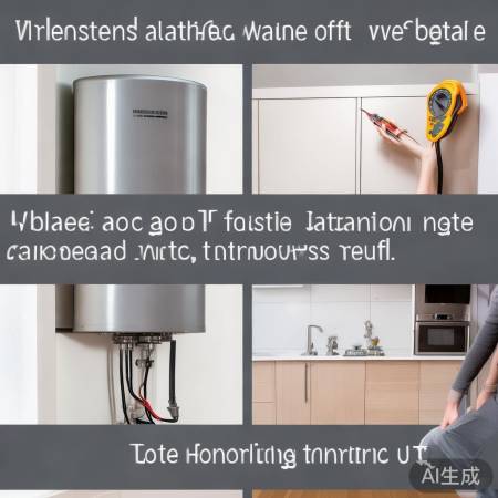 热水器保养与安全注意