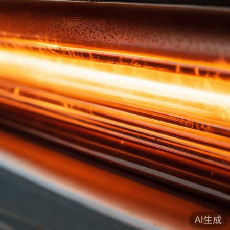 热水器铜管高温安全