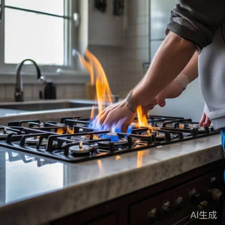 燃气安全使用要点