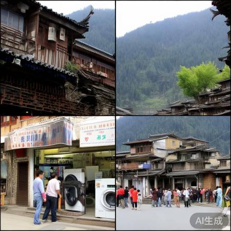 四川雷波洗衣机维修推荐