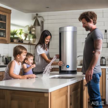 热水器容量需根据家庭情况定