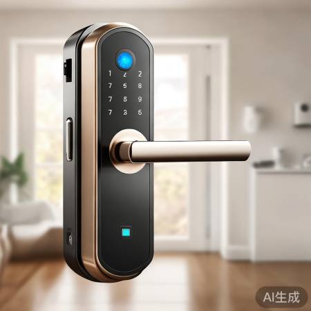 智能锁选购指南