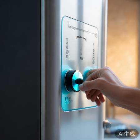 调节恒温65度操作简便