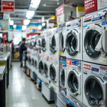 洗衣机内桶换价范围