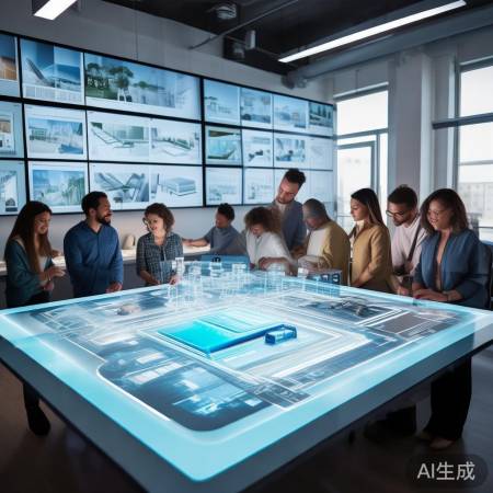 Revit族助设计创新