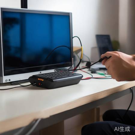 检查网络连接，确保线路稳定。