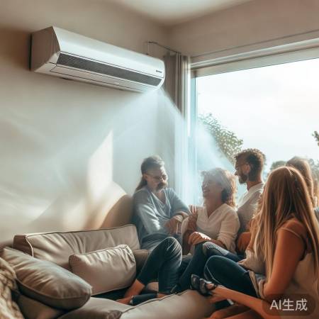 空调安装学问多