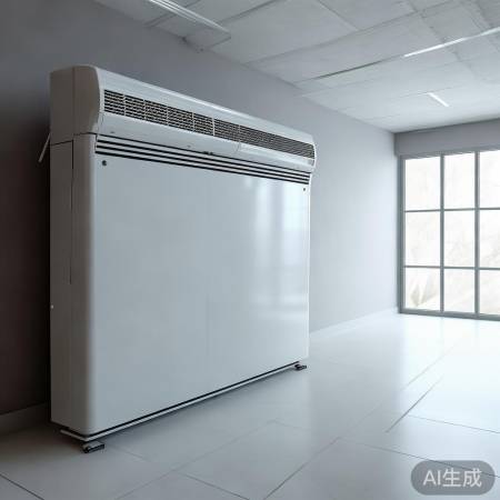 空调需通风无遮挡