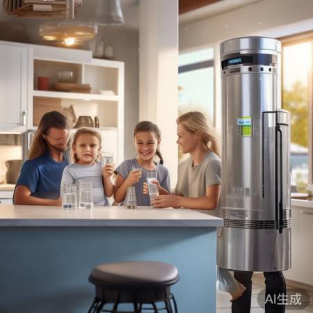 空气能热水省电效果显著