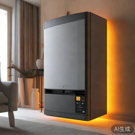 高效壁挂炉，温暖升级好帮手
