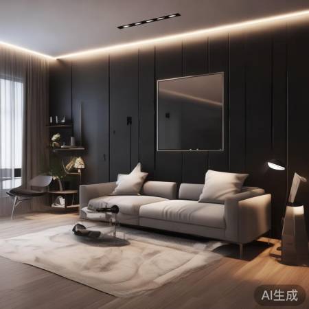 消毒柜电源灯耗电量低