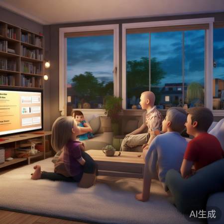 家居小知识,生活更自然