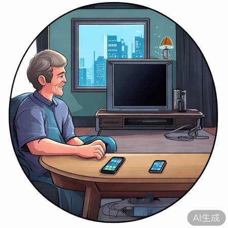 手机电视故障原因分析