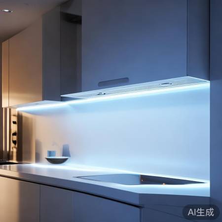 “低噪音厨房守护者”