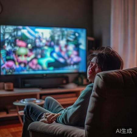 眼睛肿了，快速缓解法