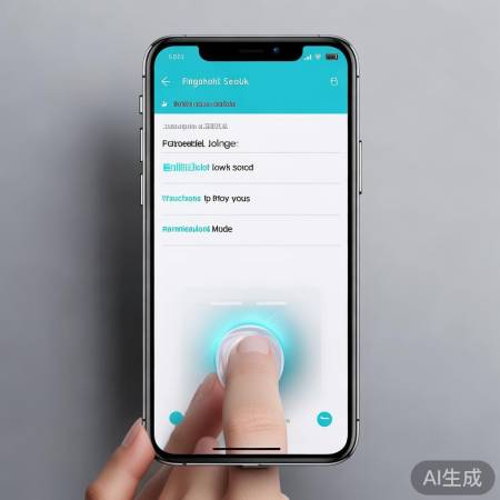 指纹锁技巧：提示音+隐私模式
