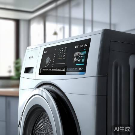 洗衣机节能显著